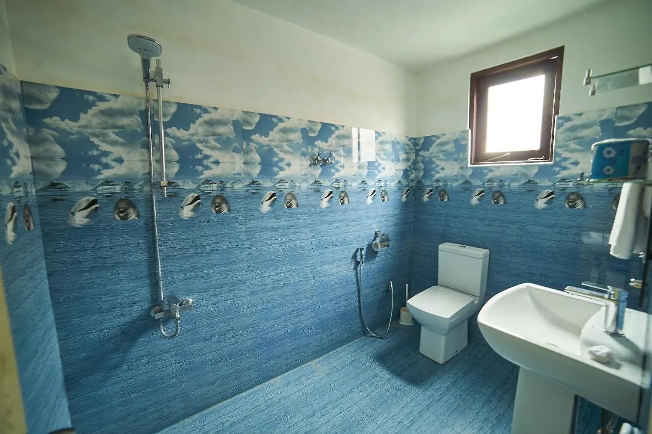 Negombo Beach Villa