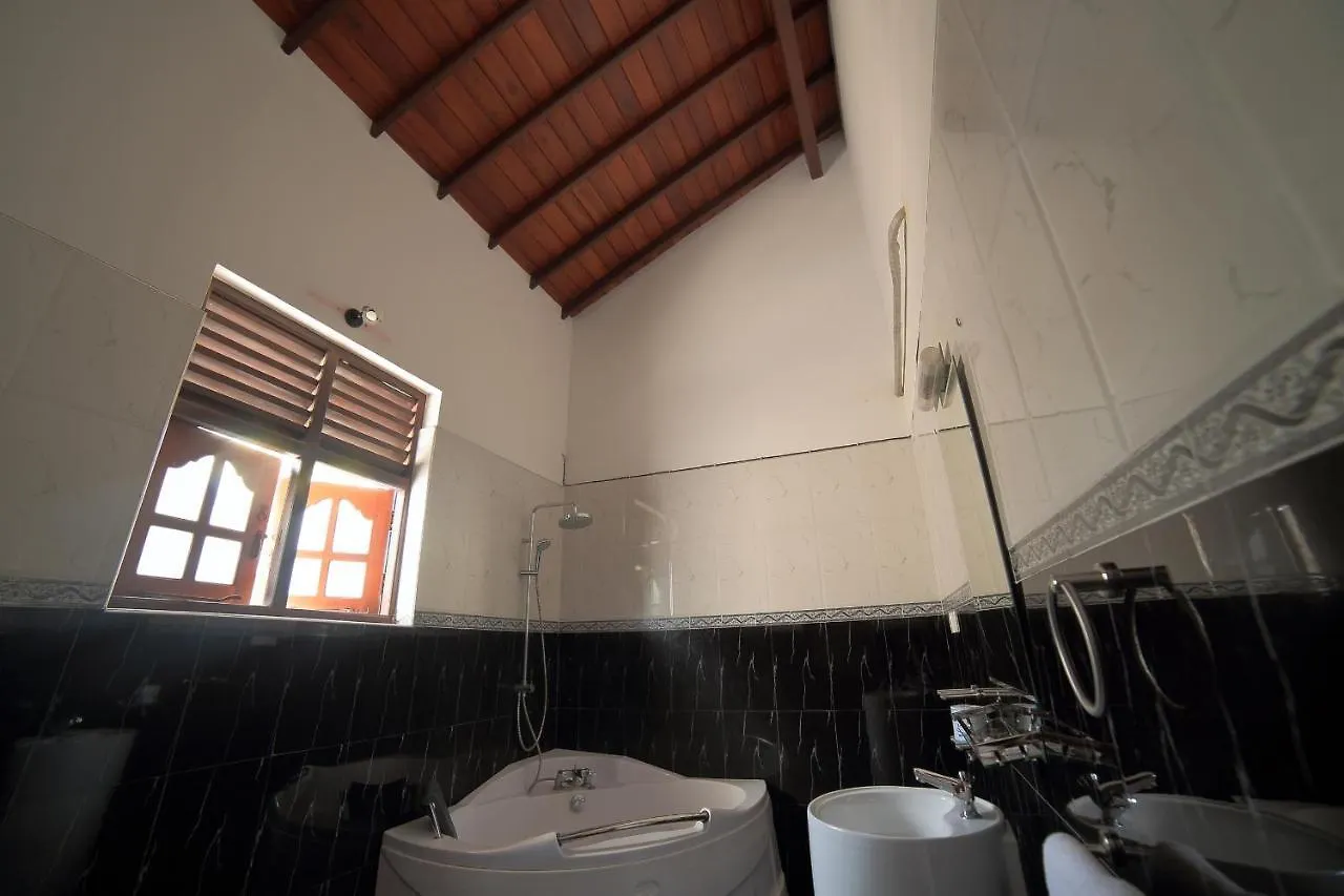 Negombo Beach Villa